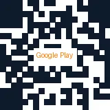 Google Play下载二维码 - 每日大赛 聚力体育官网 APP
